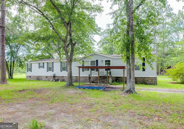 Homes for sale in Guyton, GA | 3104 Courthouse Rd, Guyton, GA 31312 | MLS# 10791209