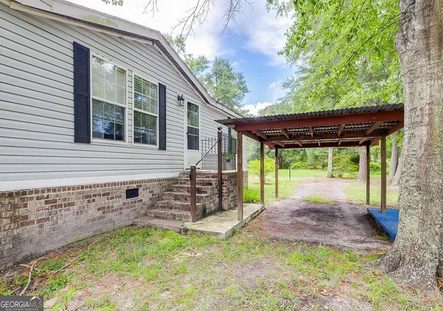 Homes for sale in Guyton, GA | 3104 Courthouse Rd, Guyton, GA 31312 | MLS# 10791209