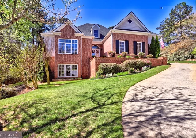 Photo 1 of Single family home for sale at 1560 Greyson Rdg, Marietta, GA 30062 | MLS# 10731504 | Listing updated on 2026-09-15