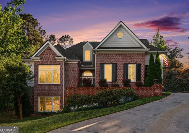 Photo 2 of Single family home for sale at 1560 Greyson Rdg, Marietta, GA 30062 | MLS# 10731504 | Listing updated on 2026-09-15