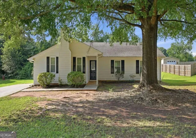 2nd image of 248 Helen Dr Nw, Monroe, GA 30656 | MLS# 10804720