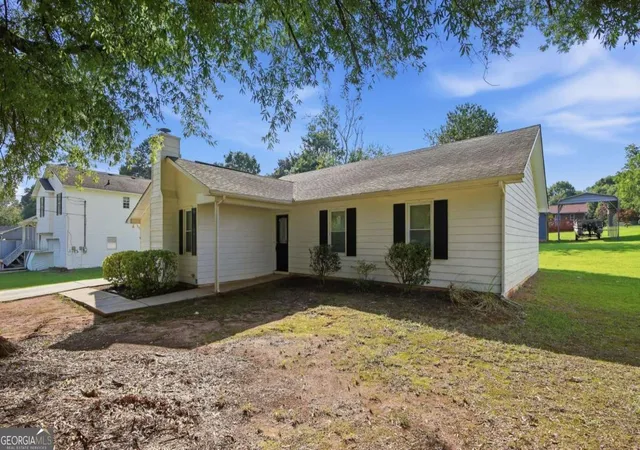 4th image of 248 Helen Dr Nw, Monroe, GA 30656 | MLS# 10804720