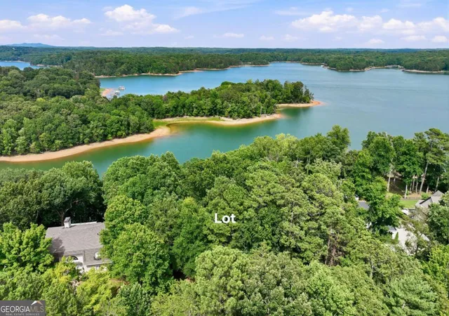 17th image of 3274 Dunlap Dr, Gainesville, GA 30506 | MLS# 10795110