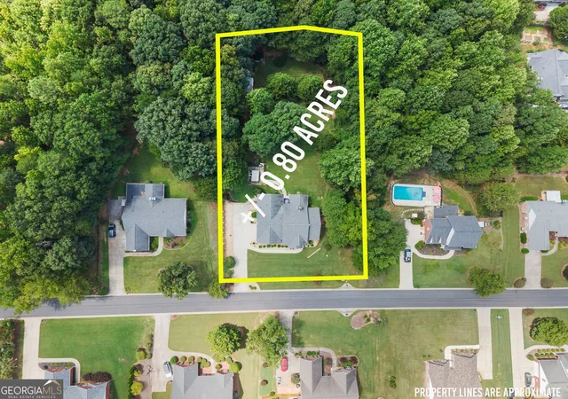 Photo 63 of Single family home for sale at 227 Still Water Ln, Jefferson, GA 30549 | MLS# 10836073 | Listing updated on 2026-08-31