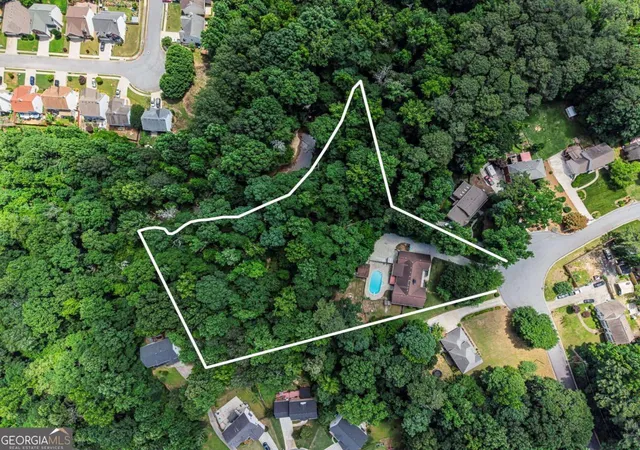 52nd image of 124 Shadow Lake Dr Sw, Lilburn, GA 30047 | MLS# 10781434