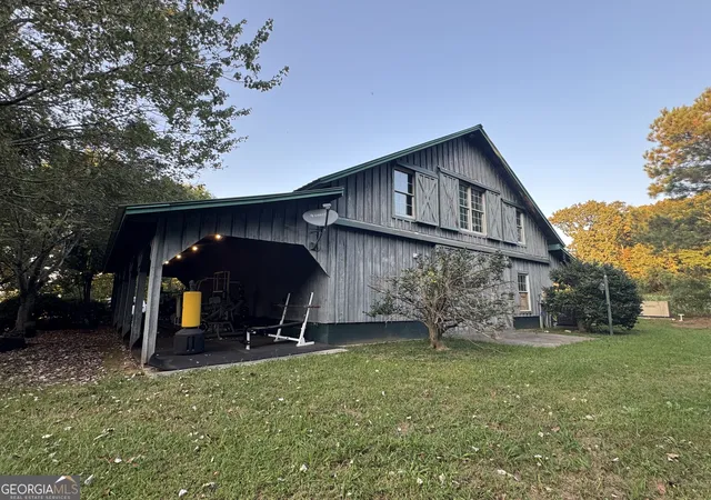 Photo 1 of House for sale at 1045 Pleasant Hl Rd, Jasper, GA 30143 | MLS# 10647852 | Listing updated on 2025-12-05