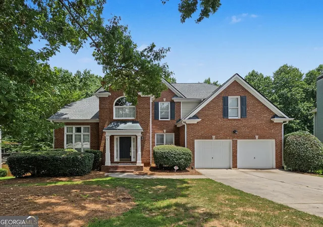Photo 1 of Sale Pending at 3935 Canterbury Walk Dr, Duluth, GA 30097 | MLS# 10799286 | Listing updated on 2026-08-21