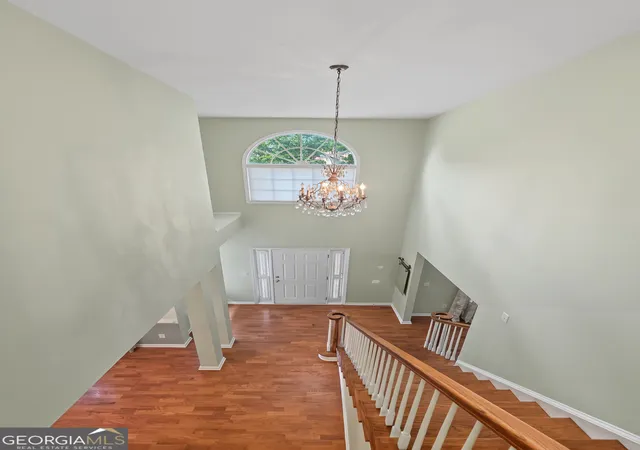 Photo 3 of Sale Pending at 3935 Canterbury Walk Dr, Duluth, GA 30097 | MLS# 10799286 | Listing updated on 2026-08-21