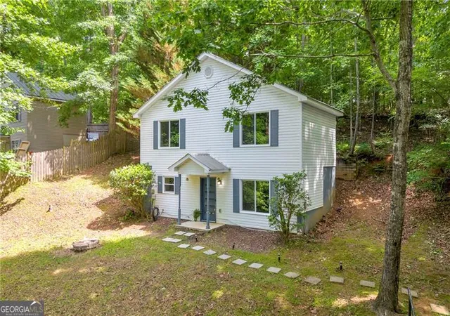 2nd image of 6540 Old Still Trl, Gainesville, GA 30506 | MLS# 10779491