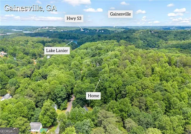 3rd image of 6540 Old Still Trl, Gainesville, GA 30506 | MLS# 10779491