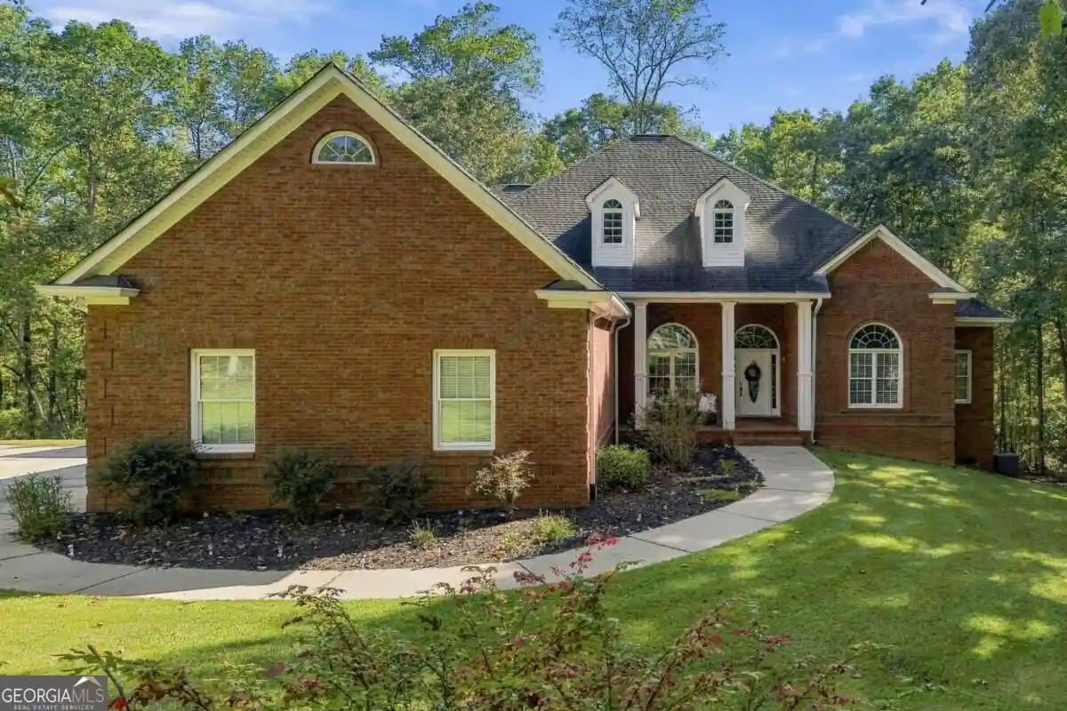 Single family home for sale at 106 Shalea Ln, Ball Ground, GA 30107 | MLS# 10874408