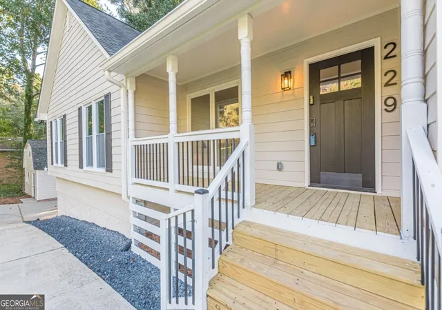 Single family home for sale at 229 Oak Landing, Douglasville, GA 30134 | MLS# 10870050