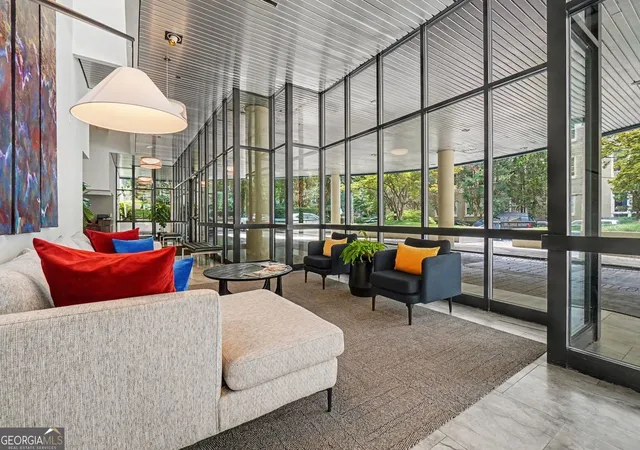 Photo 1 of Condo for sale at 1130 Piedmont Ave NE #1610, Atlanta, GA 30309 | MLS# 10820620 | Listing updated on 2026-09-28