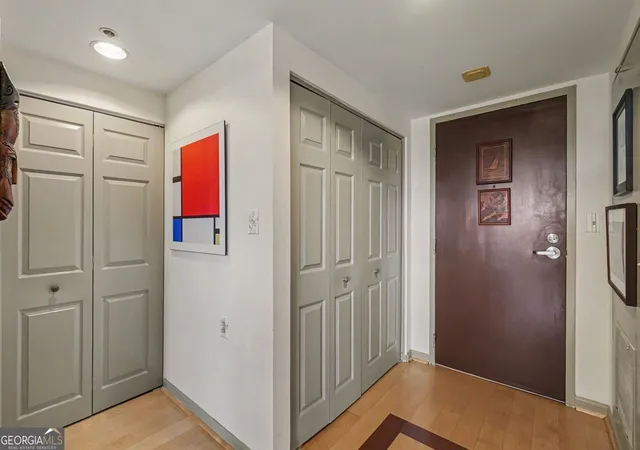 Photo 2 of Condo for sale at 1130 Piedmont Ave NE #1610, Atlanta, GA 30309 | MLS# 10820620 | Listing updated on 2026-09-28