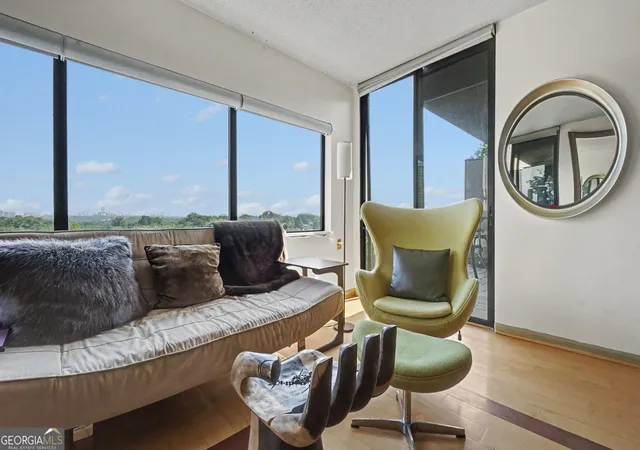 Photo 4 of Condo for sale at 1130 Piedmont Ave NE #1610, Atlanta, GA 30309 | MLS# 10820620 | Listing updated on 2026-09-28