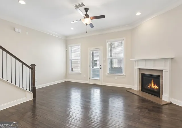 4th image of 511 Morning Tide Wy, Atlanta, GA 30324 | MLS# 10783455