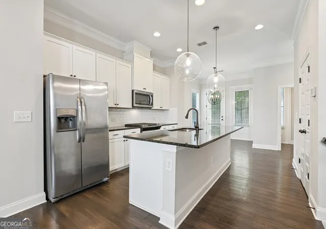 5th image of 511 Morning Tide Wy, Atlanta, GA 30324 | MLS# 10783455