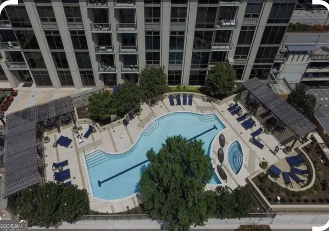 Homes for sale in Atlanta, GA | 270 17th St Nw Unit 1001, Atlanta, GA 30363 | Houzeo