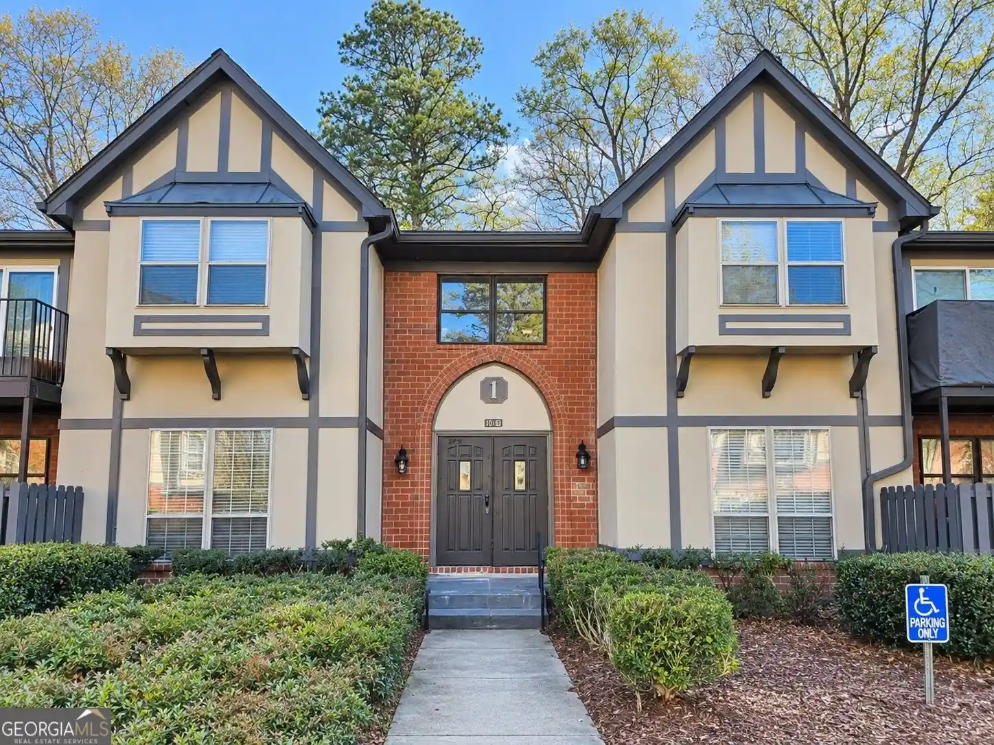 Photo 1 of Condo for sale at 6851 Roswell Rd #I13, Sandy Springs, GA 30328 | MLS# 10875913 | Listing updated on 2026-10-29