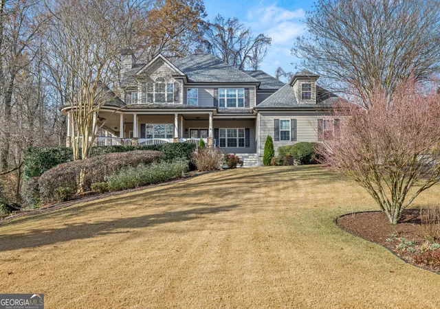 2nd image of 103 Waterford Ct, Jefferson, GA 30549 | MLS# 10650569
