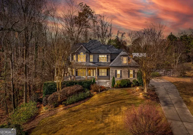 3rd image of 103 Waterford Ct, Jefferson, GA 30549 | MLS# 10650569