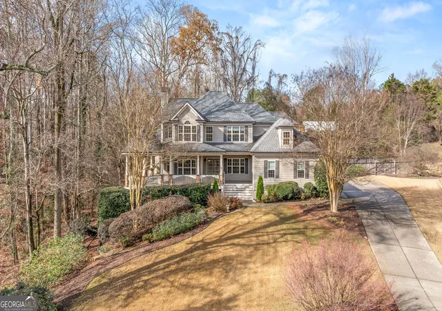 4th image of 103 Waterford Ct, Jefferson, GA 30549 | MLS# 10650569