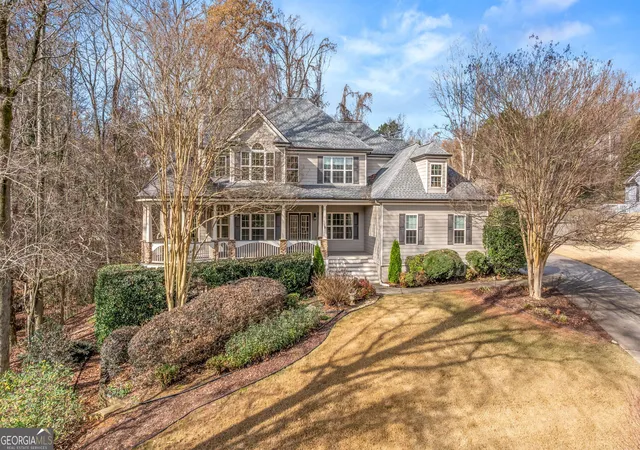 5th image of 103 Waterford Ct, Jefferson, GA 30549 | MLS# 10650569