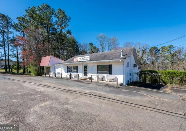 1st image of 1695 Old Canton Rd, Ball Ground, GA 30107 | MLS# 10827852