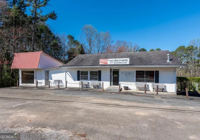 2nd image of 1695 Old Canton Rd, Ball Ground, GA 30107 | MLS# 10827852