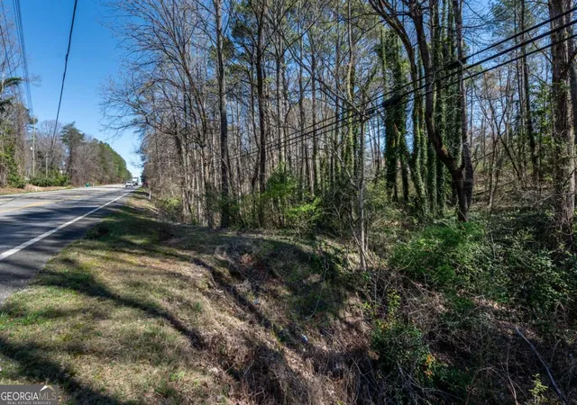 44th image of 1695 Old Canton Rd, Ball Ground, GA 30107 | MLS# 10827852