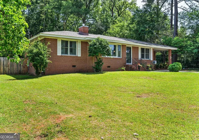 Photo 1 of Single family home for sale at 711 Winchester Cir, Macon, GA 31210 | MLS# 10774206 | Listing updated on 2026-07-04