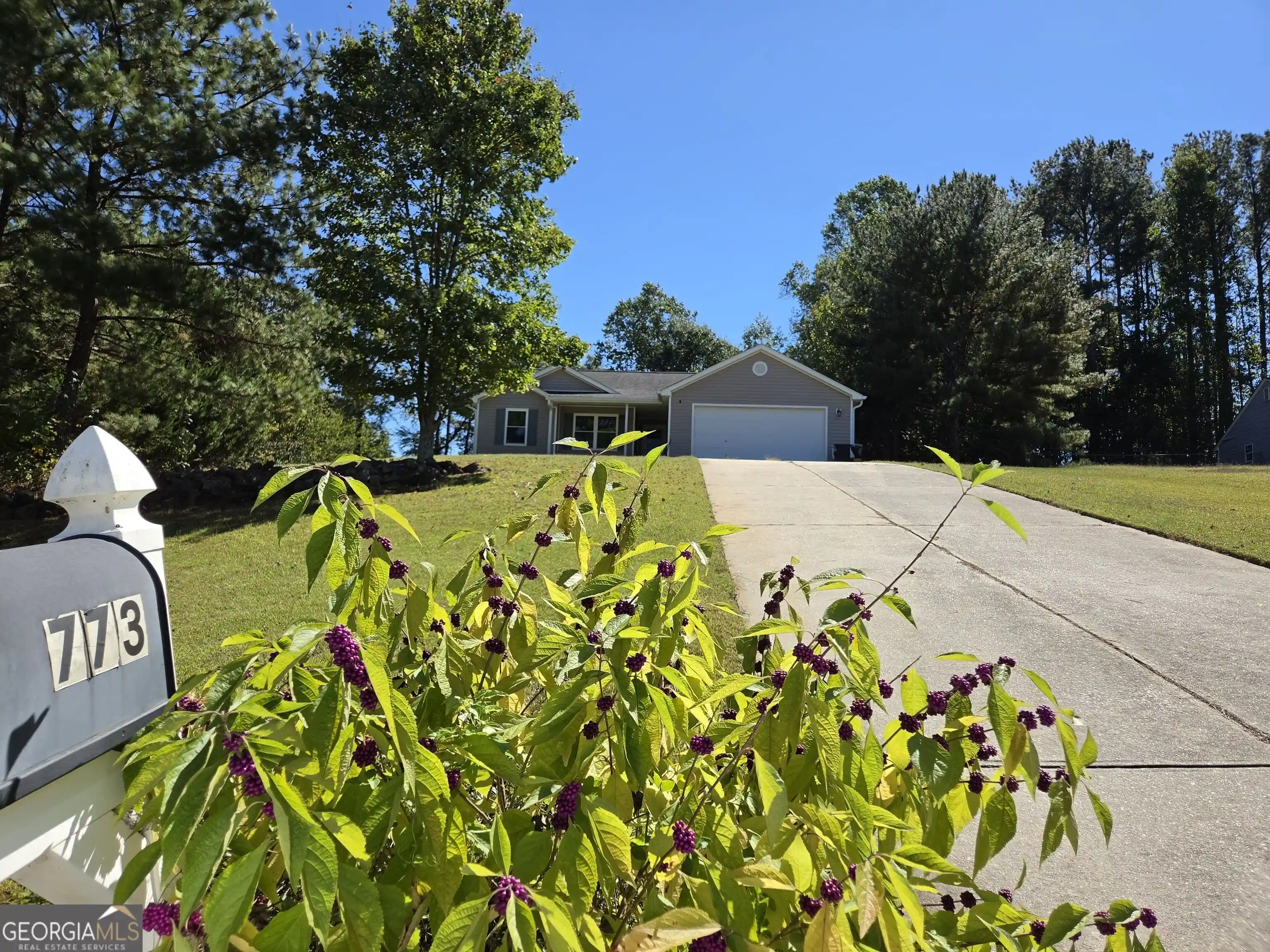 Photo 1 of Single family home for sale at 773 Moss Side Dr, Bethlehem, GA 30620 | MLS# 10874124 | Listing updated on 2026-10-30