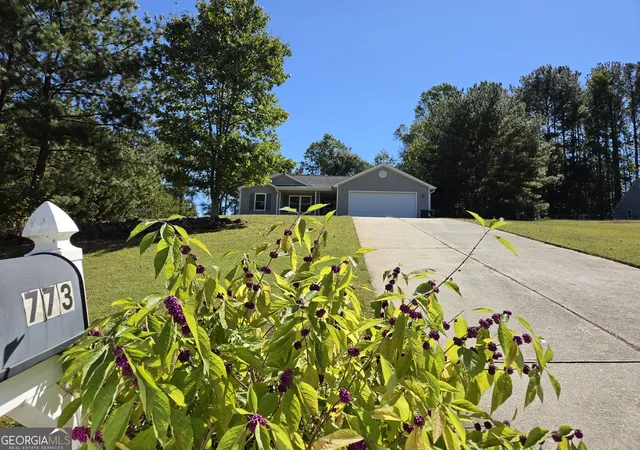 Photo 1 of Single family home for sale at 773 Moss Side Dr, Bethlehem, GA 30620 | MLS# 10874124 | Listing updated on 2026-10-30