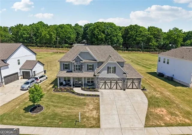 Photo 2 of Single family home for sale at 2774 Porches Ln, Dacula, GA 30019 | MLS# 10760545 | Listing updated on 2026-08-07