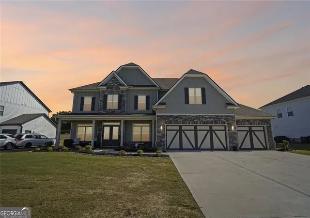 Photo 4 of Single family home for sale at 2774 Porches Ln, Dacula, GA 30019 | MLS# 10760545 | Listing updated on 2026-08-07