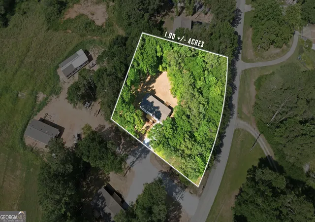 2nd image of 909 Smith Loop Road, Demorest, GA 30535 | MLS# 10803624