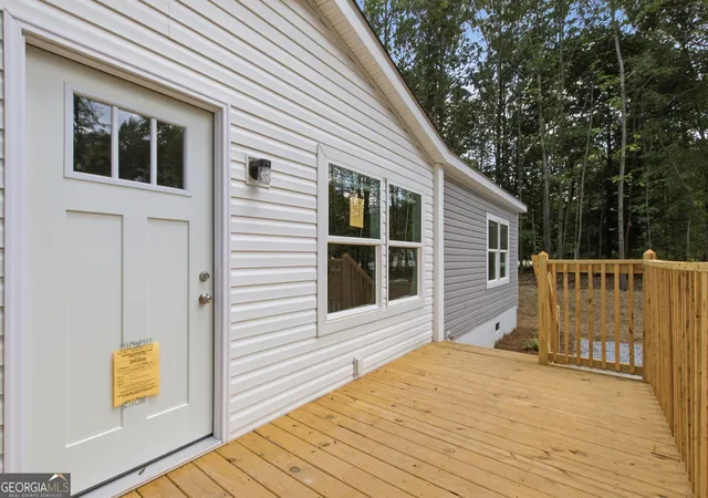 4th image of 909 Smith Loop Road, Demorest, GA 30535 | MLS# 10803624