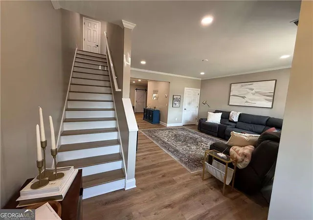 4th image of 716 Manor Wy, Cartersville, GA 30120 | MLS# 10817933