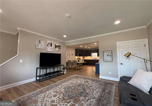 5th image of 716 Manor Wy, Cartersville, GA 30120 | MLS# 10817933