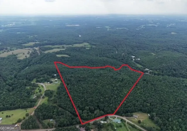 Homes for sale in Danielsville, GA | 1590 James Adams Rd, Danielsville, GA 30633 | MLS# 10797260
