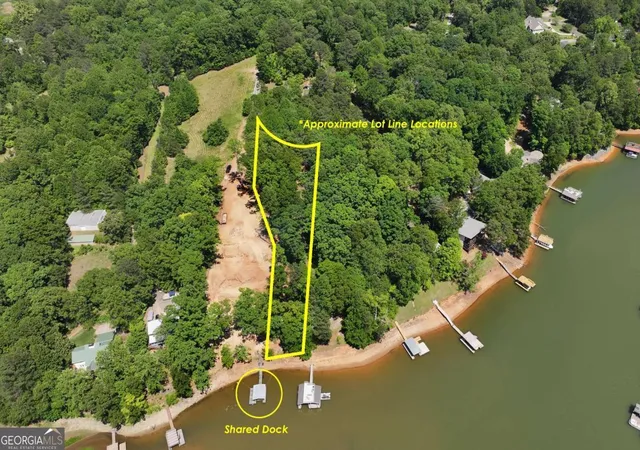 Photo 1 of Land for sale at 64 Long Cvs Pass, Dawsonville, GA 30534 | MLS# 10780847 | Listing updated on 2026-07-16