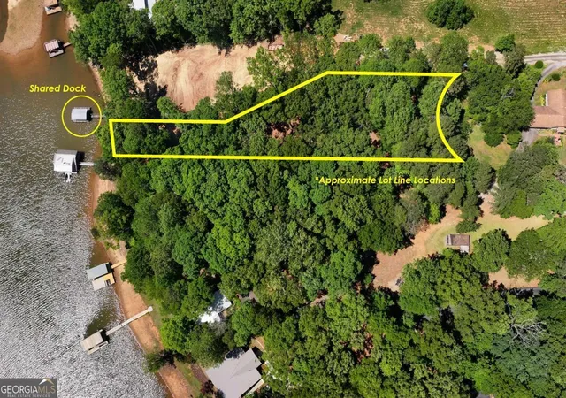Photo 2 of Land for sale at 64 Long Cvs Pass, Dawsonville, GA 30534 | MLS# 10780847 | Listing updated on 2026-07-16