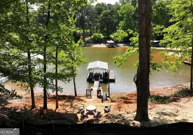 Photo 2 of Land for sale at 64 Long Cvs Pass, Dawsonville, GA 30534 | MLS# 10780847 | Listing updated on 2026-07-16