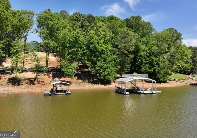 Photo 3 of Land for sale at 64 Long Cvs Pass, Dawsonville, GA 30534 | MLS# 10780847 | Listing updated on 2026-07-16