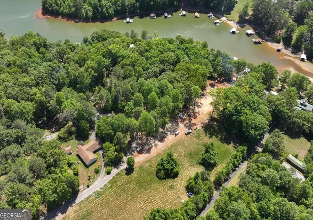 Photo 4 of Land for sale at 64 Long Cvs Pass, Dawsonville, GA 30534 | MLS# 10780847 | Listing updated on 2026-07-16