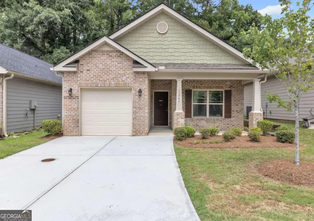 Photo 1 of Sale Pending at 11963 Lovejoy Xing Pl, Hampton, GA 30228 | MLS# 10809638 | Listing updated on 2026-09-10