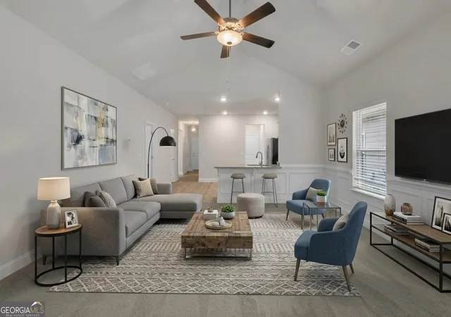 Photo 3 of Sale Pending at 11963 Lovejoy Xing Pl, Hampton, GA 30228 | MLS# 10809638 | Listing updated on 2026-09-10