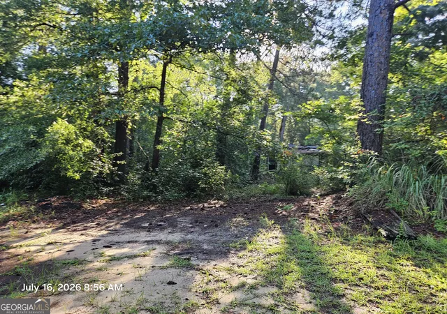 Photo 1 of Land for sale at 322 Ferguson St, Warner Robins, GA 31093 | MLS# 10829191 | Listing updated on 2026-09-02