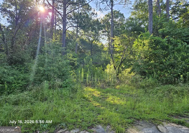 Photo 2 of Land for sale at 322 Ferguson St, Warner Robins, GA 31093 | MLS# 10829191 | Listing updated on 2026-09-02