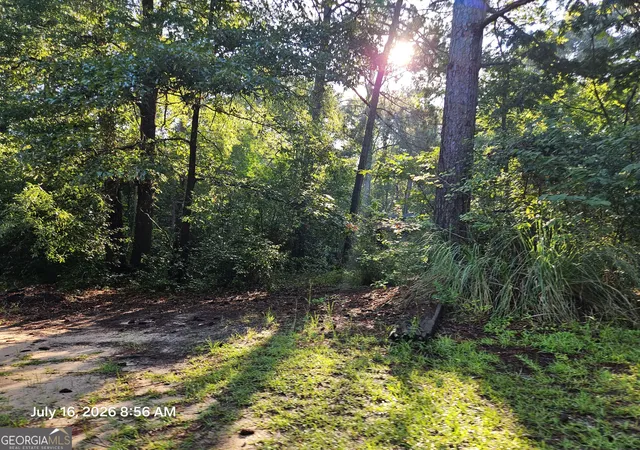Photo 3 of Land for sale at 322 Ferguson St, Warner Robins, GA 31093 | MLS# 10829191 | Listing updated on 2026-09-02